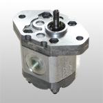 BKP0,5A1-D1,5 - GR 0.5 SERİSİ DİŞLİ POMPALAR (alüminyum kapak)