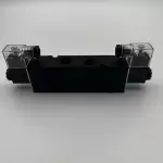 1/2-5/3 Elektirik Kontrollü Çift Bobin Valf (4v430-15)