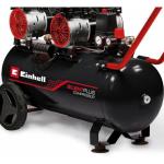 Einhell TE-AC 270/50 Silent Plus Sessiz Hava Kompresörü 50 Litre 4020620
