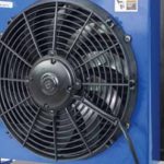 200 Litre Hidrolik Yağlı Soğutucu (AH1470)