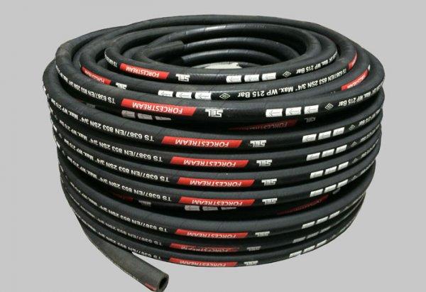 Hortum ve Bağlantı Elemanları