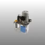 Sirkilasyonlu Yağlama Üniteleri (3 LT Tank)