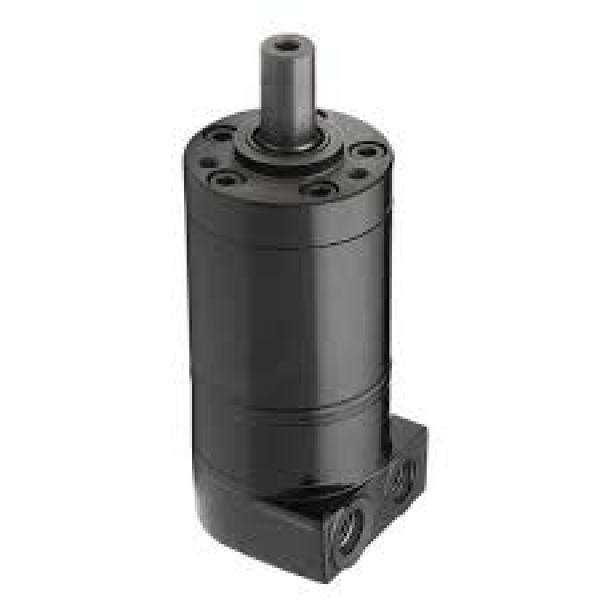 Hidro Motor (BMM Serisi Mil Çapı 16 MM)