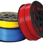 8x5,5 Poliüretan Hortum (100 Metre)