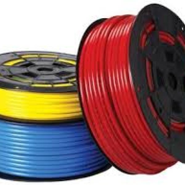 16x12 Poliüretan Hortum (50 Metre)