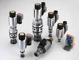 Hidrolik Sistem Aksamları