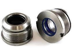 Silindir Döküm Kep