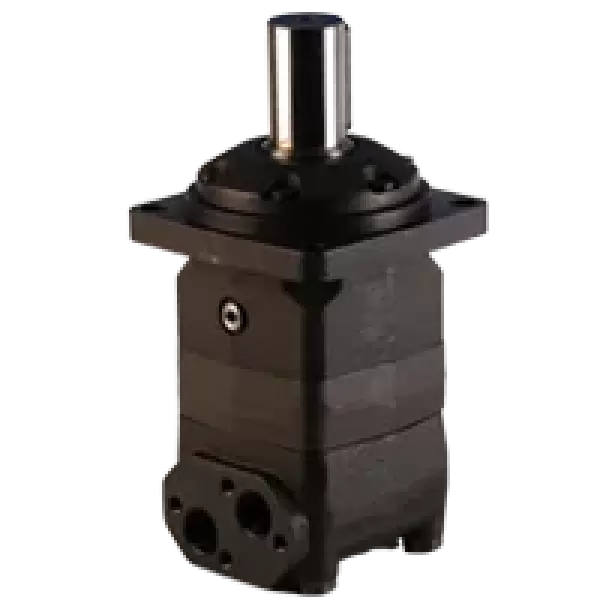 Hidro Motor (BMV Serisi Mil Çapı 50 MM)