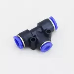 8 MM Pnomatik Te